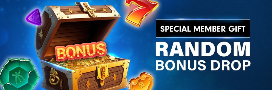 Six6s Random bonus