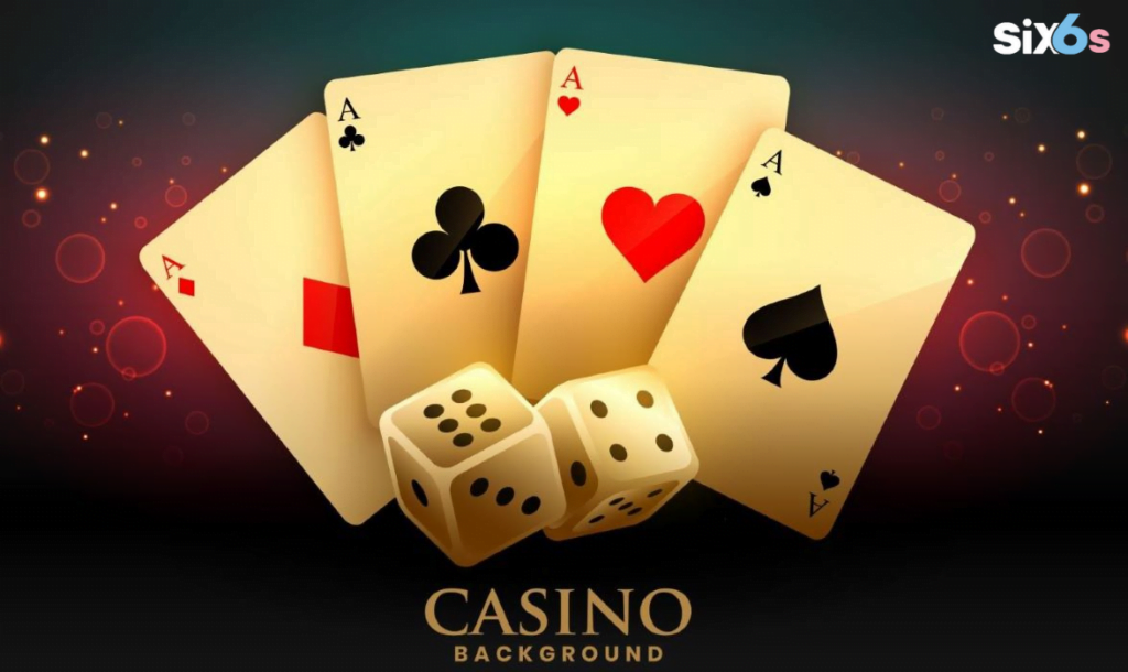 Six6s Teen Patti Site